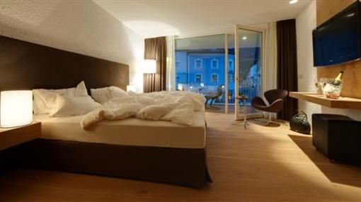 фото отеля Hotel Pupp