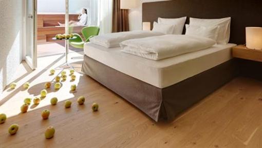 фото отеля Hotel Pupp