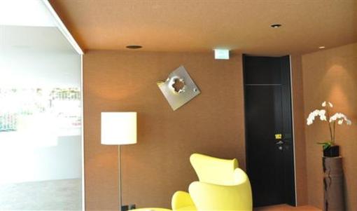 фото отеля Hotel Pupp
