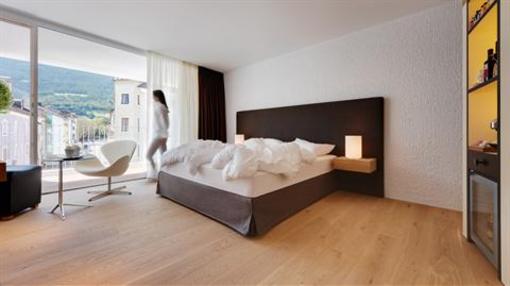 фото отеля Hotel Pupp