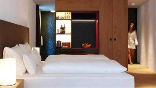 фото отеля Hotel Pupp