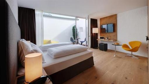 фото отеля Hotel Pupp