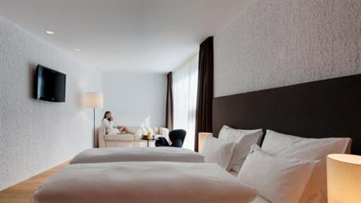 фото отеля Hotel Pupp