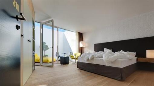 фото отеля Hotel Pupp