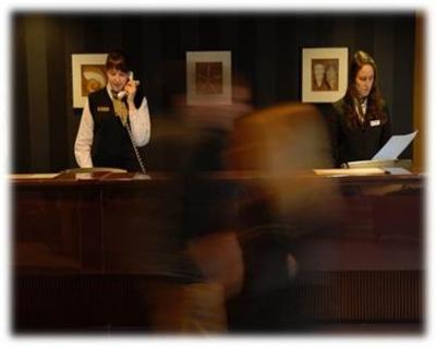 фото отеля Quality Hotel Harbourview