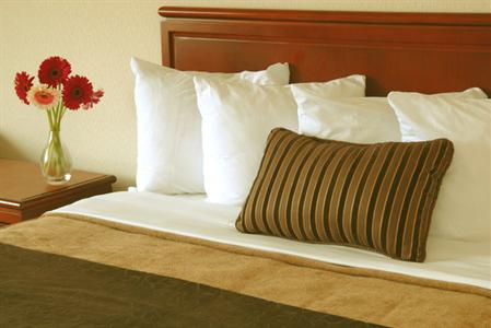 фото отеля Quality Hotel Harbourview