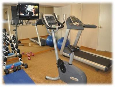 фото отеля Quality Hotel Harbourview