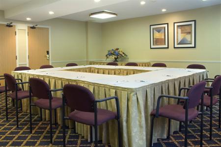 фото отеля Quality Hotel Harbourview