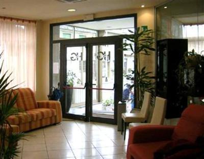фото отеля Hotel San Giacomo San Bartolomeo al Mare