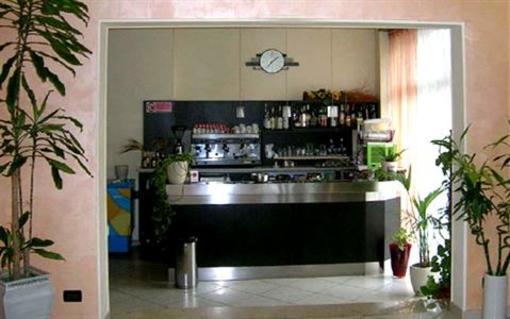 фото отеля Hotel San Giacomo San Bartolomeo al Mare