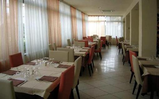 фото отеля Hotel San Giacomo San Bartolomeo al Mare