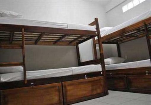 фото отеля Che Lagarto Hostel Itacare
