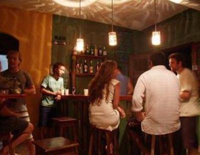 фото отеля Che Lagarto Hostel Itacare
