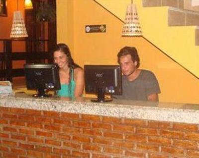 фото отеля Che Lagarto Hostel Itacare