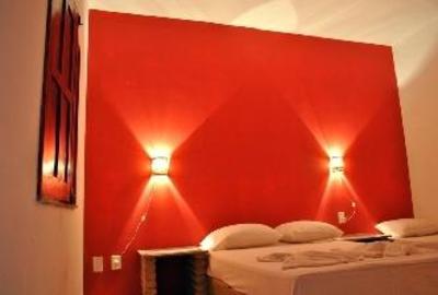 фото отеля Che Lagarto Hostel Itacare