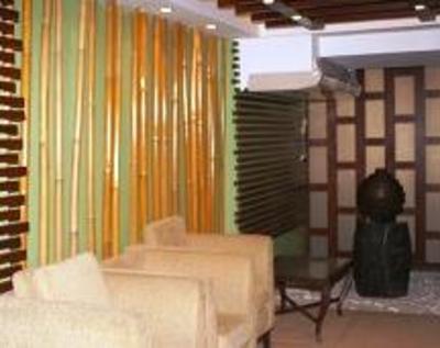 фото отеля Greenbelt Parkplace Serviced Apartments Makati City