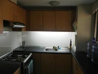 фото отеля Greenbelt Parkplace Serviced Apartments Makati City