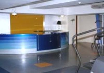 фото отеля Greenbelt Parkplace Serviced Apartments Makati City