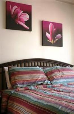 фото отеля Greenbelt Parkplace Serviced Apartments Makati City