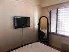 фото отеля Greenbelt Parkplace Serviced Apartments Makati City