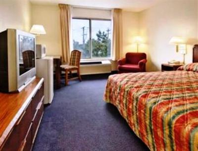 фото отеля Rodeway Inn & Suites Hampton