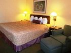 фото отеля Rodeway Inn & Suites Hampton