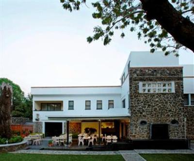 фото отеля Casa Fernanda Hotel Boutique