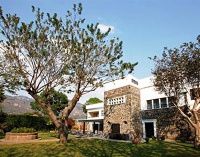 фото отеля Casa Fernanda Hotel Boutique