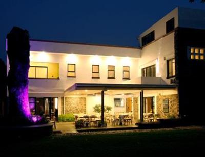 фото отеля Casa Fernanda Hotel Boutique