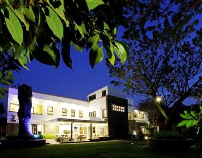 фото отеля Casa Fernanda Hotel Boutique