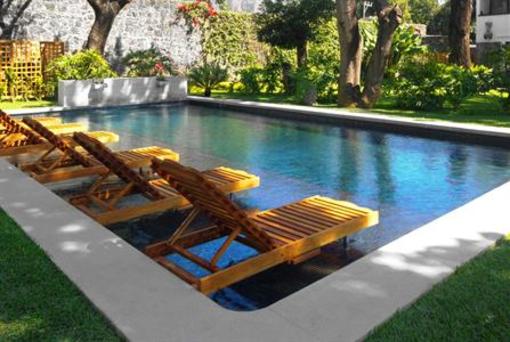 фото отеля Casa Fernanda Hotel Boutique
