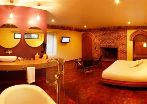 фото отеля Casa Fernanda Hotel Boutique