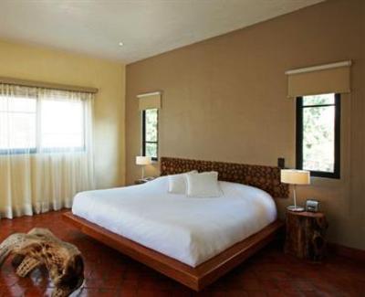 фото отеля Casa Fernanda Hotel Boutique