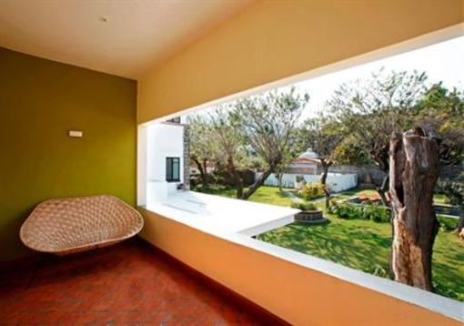 фото отеля Casa Fernanda Hotel Boutique
