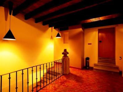 фото отеля Casa Fernanda Hotel Boutique