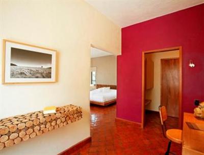 фото отеля Casa Fernanda Hotel Boutique