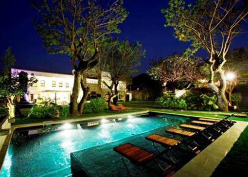 фото отеля Casa Fernanda Hotel Boutique