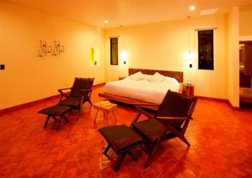 фото отеля Casa Fernanda Hotel Boutique