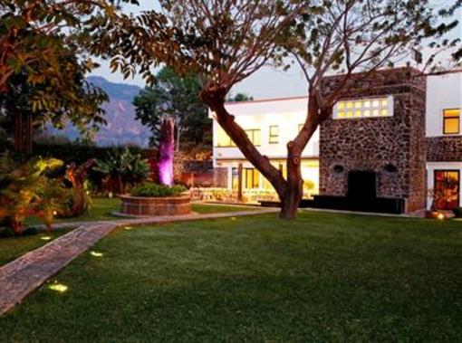 фото отеля Casa Fernanda Hotel Boutique