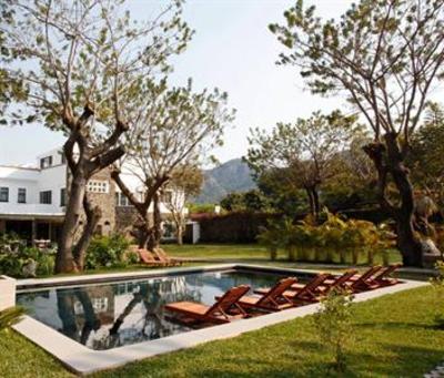 фото отеля Casa Fernanda Hotel Boutique