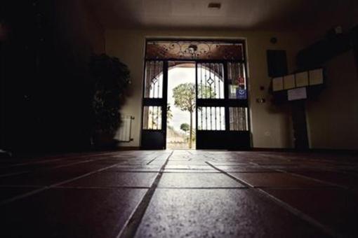 фото отеля Santa Cruz
