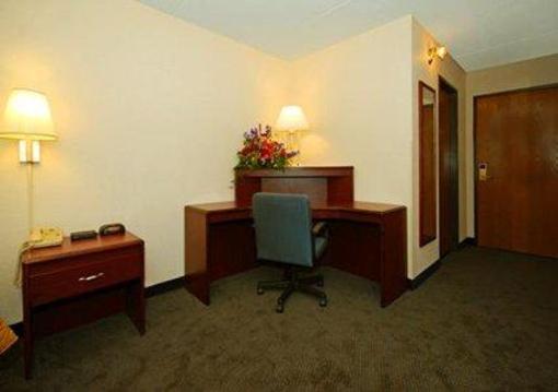 фото отеля Comfort Inn Zanesville