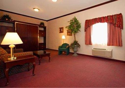 фото отеля Comfort Inn Zanesville