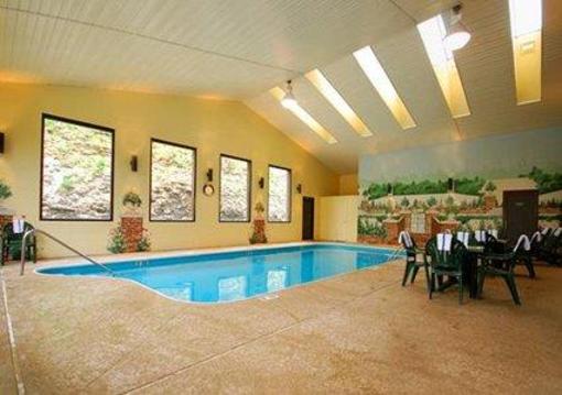фото отеля Comfort Inn Zanesville