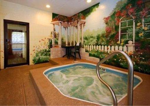 фото отеля Comfort Inn Zanesville