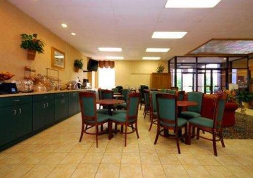 фото отеля Comfort Inn Zanesville