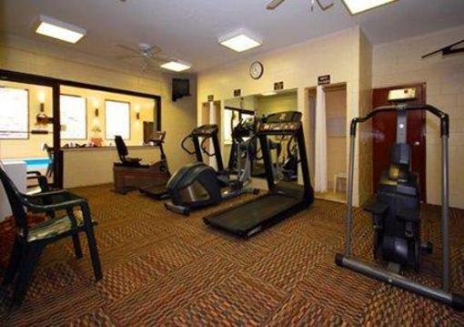 фото отеля Comfort Inn Zanesville
