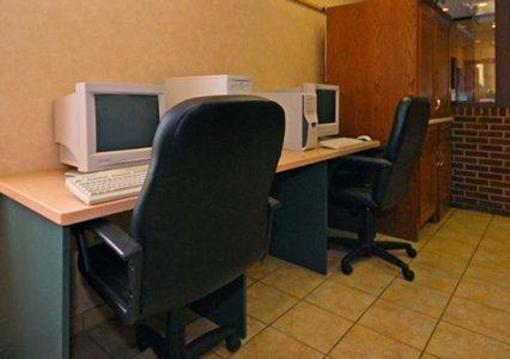 фото отеля Comfort Inn Zanesville