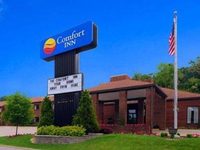 Comfort Inn Zanesville
