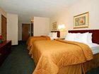 фото отеля Comfort Inn Zanesville